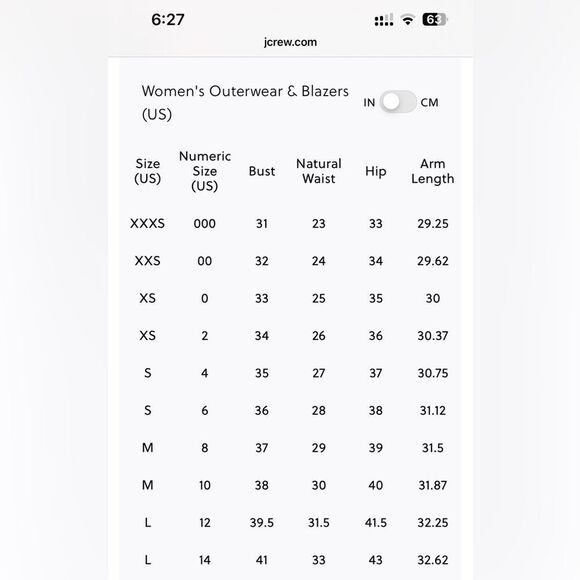 J. Crew Tweed lady jacket in Black size 12 - Picture 8 of 15